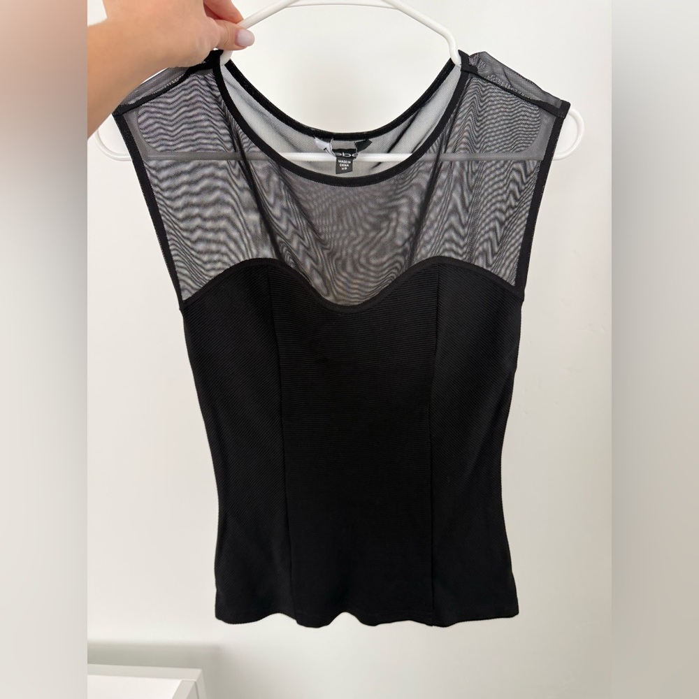 Bebe Women’s Top
